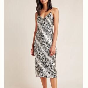 Cami NYC Silk Slip Dress